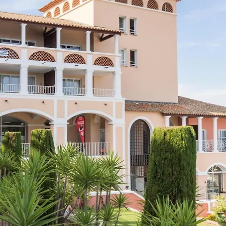 Résidence Le Hameau De Cap Esterel - Maeva - Maison 3 Pièces 6 Personnes - Prestige Mae-2101 * Saint-Raphaël