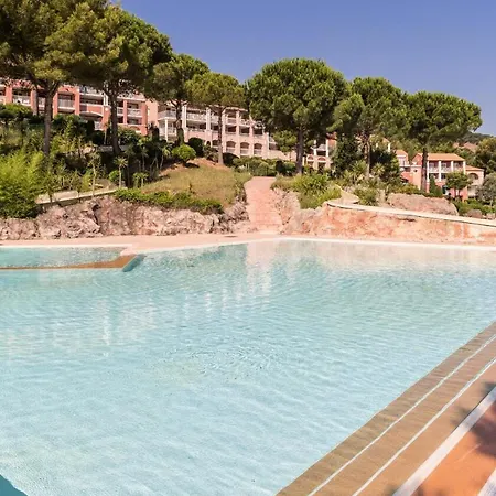 Apartamento Résidence Le Hameau De Cap Esterel - Maeva - Maison 3 Pièces 6 Personnes - Prestige Mae-2101 *