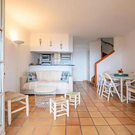 Apartamento Résidence Le Hameau De Cap Esterel - Maeva - Maison 3 Pièces 6 Personnes - Prestige Mae-2101