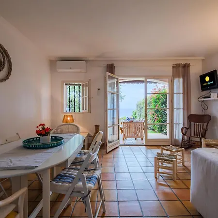 Résidence Le Hameau De Cap Esterel - Maeva - Maison 3 Pièces 6 Personnes - Prestige Mae-2101 Apartamento *