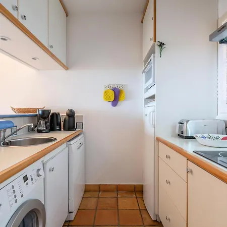 Apartamento Résidence Le Hameau De Cap Esterel - Maeva - Maison 3 Pièces 6 Personnes - Prestige Mae-2101 Saint-Raphaël