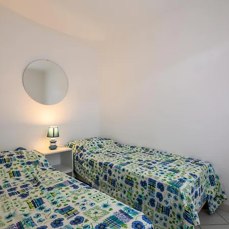 Résidence Le Hameau De Cap Esterel - Maeva - Maison 3 Pièces 6 Personnes - Prestige Mae-2101 *