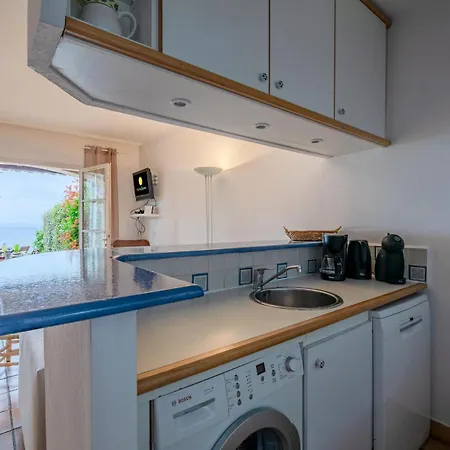 Résidence Le Hameau De Cap Esterel - Maeva - Maison 3 Pièces 6 Personnes - Prestige Mae-2101 * Saint-Raphaël