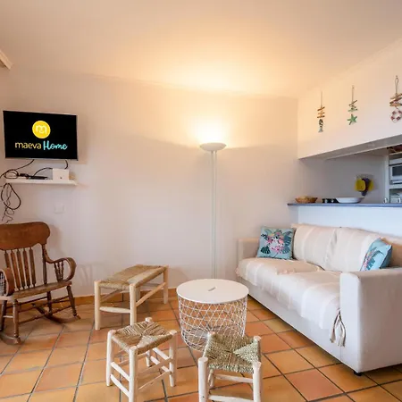 Résidence Le Hameau De Cap Esterel - Maeva - Maison 3 Pièces 6 Personnes - Prestige Mae-2101