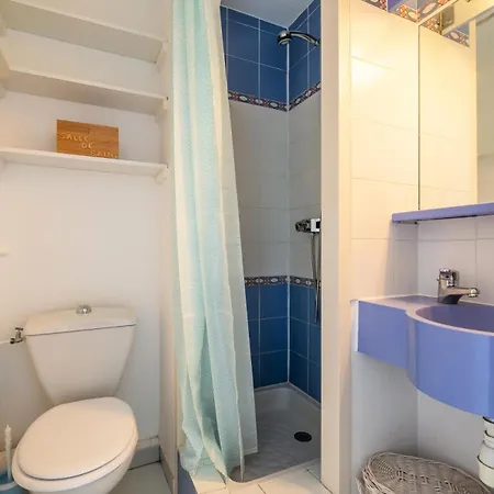 Résidence Le Hameau De Cap Esterel - Maeva - Maison 3 Pièces 6 Personnes - Prestige Mae-2101 Apartamento