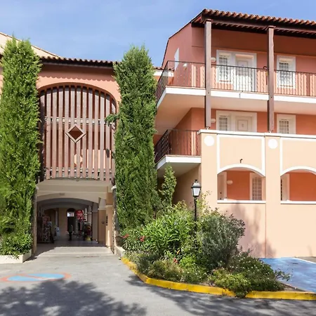 Apartamento Résidence Le Hameau De Cap Esterel - Maeva - Maison 3 Pièces 6 Personnes - Prestige Mae-2101