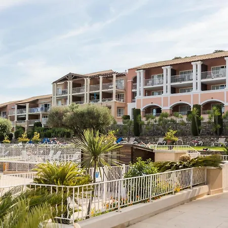 Apartamento Résidence Le Hameau De Cap Esterel - Maeva - Maison 3 Pièces 6 Personnes - Prestige Mae-2101 *
