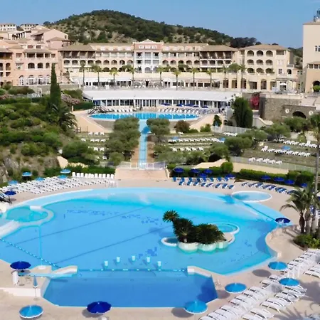Apartamento Résidence Le Hameau De Cap Esterel - Maeva - Maison 3 Pièces 6 Personnes - Prestige Mae-2101 Saint-Raphaël