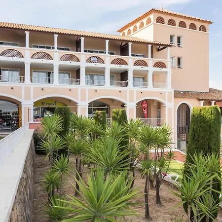 Résidence Le Hameau De Cap Esterel - Maeva - Maison 3 Pièces 6 Personnes - Prestige Mae-2101 *