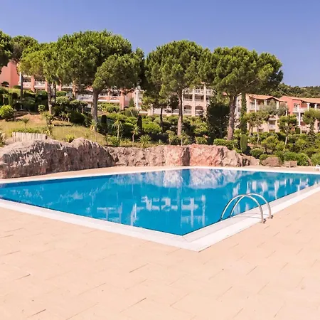 Résidence Le Hameau De Cap Esterel - Maeva - Maison 3 Pièces 6 Personnes - Prestige Mae-2101