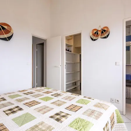 Résidence Le Hameau De Cap Esterel - Maeva - Maison 3 Pièces 6 Personnes - Prestige Mae-2101 Apartamento