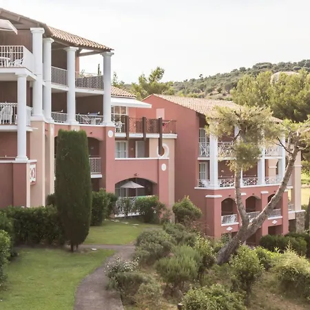 Résidence Le Hameau De Cap Esterel - Maeva - Maison 3 Pièces 6 Personnes - Prestige Mae-2101 Apartamento Saint-Raphaël