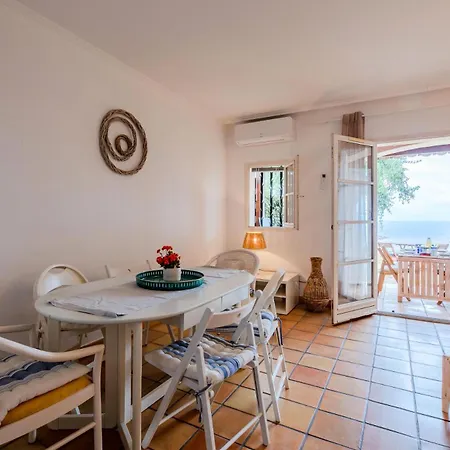 Apartamento Résidence Le Hameau De Cap Esterel - Maeva - Maison 3 Pièces 6 Personnes - Prestige Mae-2101 Saint-Raphaël