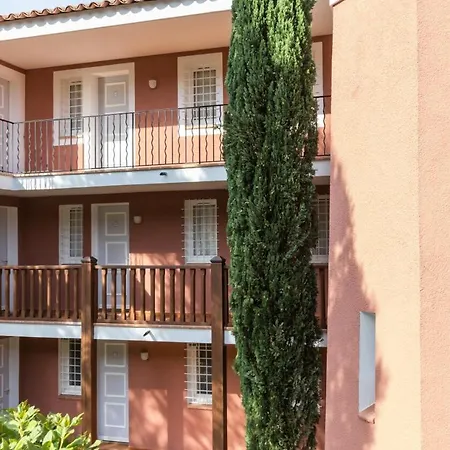 Résidence Le Hameau De Cap Esterel - Maeva - Maison 3 Pièces 6 Personnes - Prestige Mae-2101 * Saint-Raphaël