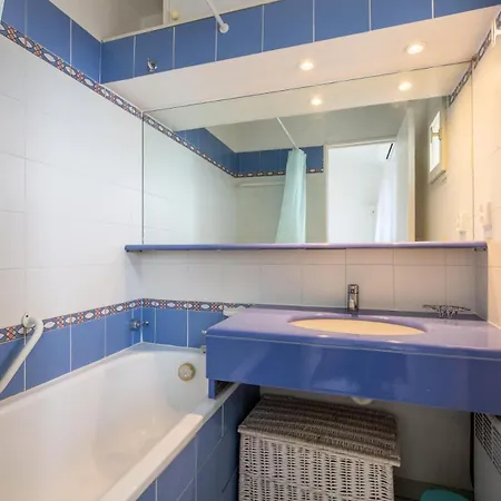 Résidence Le Hameau De Cap Esterel - Maeva - Maison 3 Pièces 6 Personnes - Prestige Mae-2101
