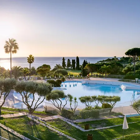 Résidence Le Hameau De Cap Esterel - Maeva - Maison 3 Pièces 6 Personnes - Prestige Mae-2101 * Saint-Raphaël