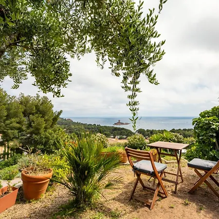 Apartamento Résidence Le Hameau De Cap Esterel - Maeva - Maison 3 Pièces 6 Personnes - Prestige Mae-2101 *