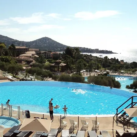 Appartamento Résidence Le Hameau De Cap Esterel - Maeva - Maison 3 Pièces 6 Personnes - Prestige Mae-2101 *