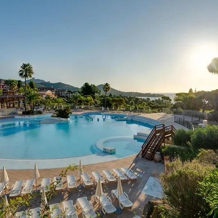 Résidence Le Hameau De Cap Esterel - Maeva - Maison 3 Pièces 6 Personnes - Prestige Mae-2101 Appartamento Saint-Raphaël