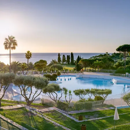 Résidence Le Hameau De Cap Esterel - Maeva - Maison 3 Pièces 6 Personnes - Prestige Mae-2101 Appartamento Saint-Raphaël