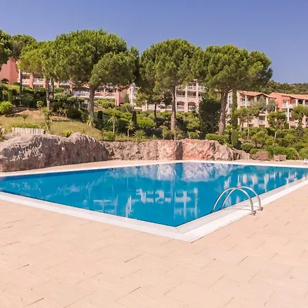 Résidence Le Hameau De Cap Esterel - Maeva - Maison 3 Pièces 6 Personnes - Prestige Mae-2101 Saint-Raphaël