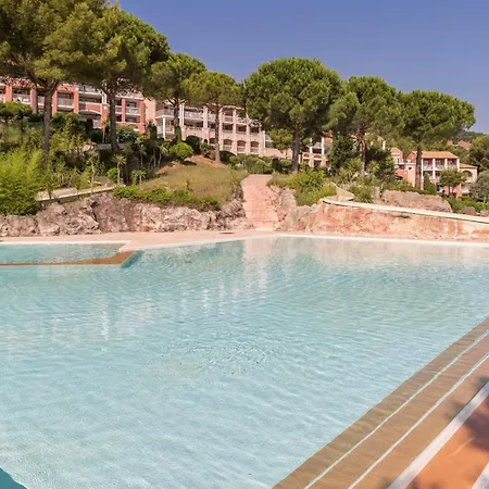 Résidence Le Hameau De Cap Esterel - Maeva - Maison 3 Pièces 6 Personnes - Prestige Mae-2101 *