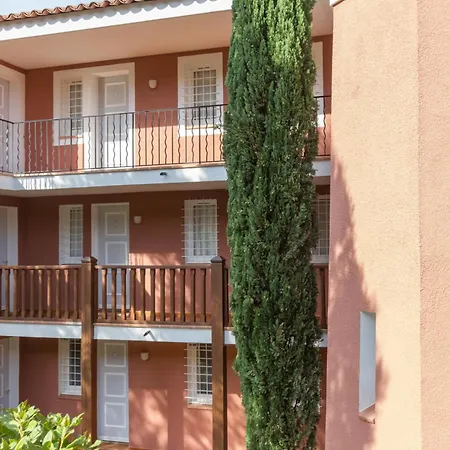Résidence Le Hameau De Cap Esterel - Maeva - Maison 3 Pièces 6 Personnes - Prestige Mae-2101 Appartamento Saint-Raphaël