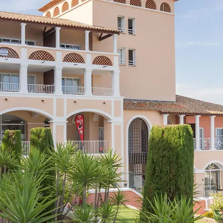 Le Hameau De Cap Esterel - Maeva - Maison Climatisee De 3 Pieces 6 Personnes - Prestige Mae-2101 * Saint-Raphaël