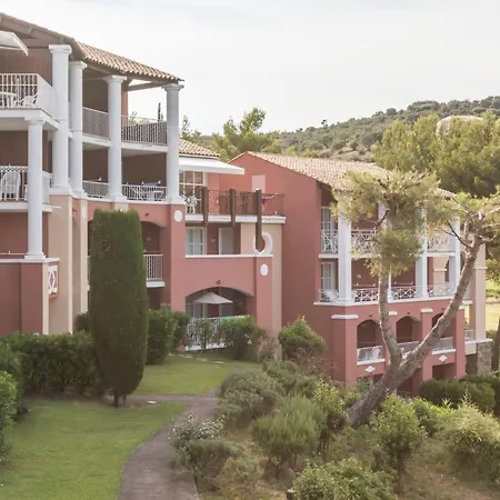 Le Hameau De Cap Esterel - Maeva - Maison Climatisee De 3 Pieces 6 Personnes - Prestige Mae-2101 Saint-Raphaël