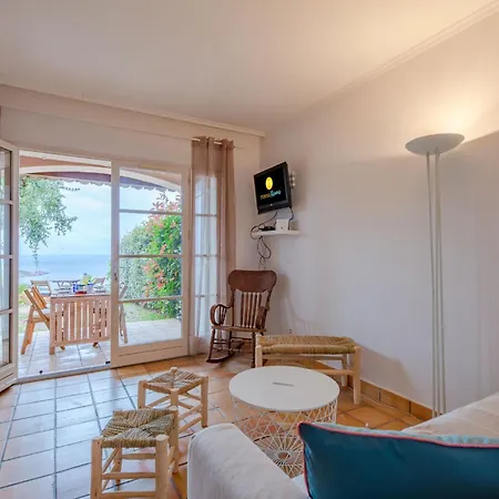 Le Hameau De Cap Esterel - Maeva - Maison Climatisee De 3 Pieces 6 Personnes - Prestige Mae-2101 Saint-Raphaël