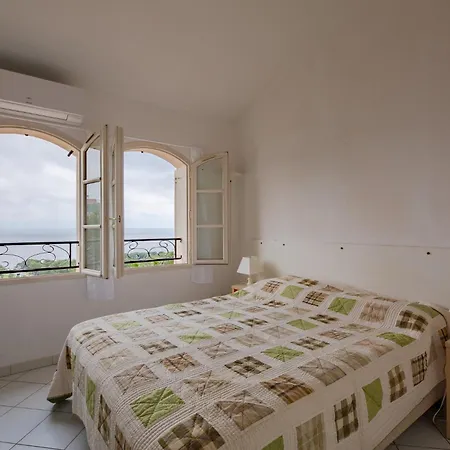 Résidence Le Hameau De Cap Esterel - Maeva - Maison 3 Pièces 6 Personnes - Prestige Mae-2101