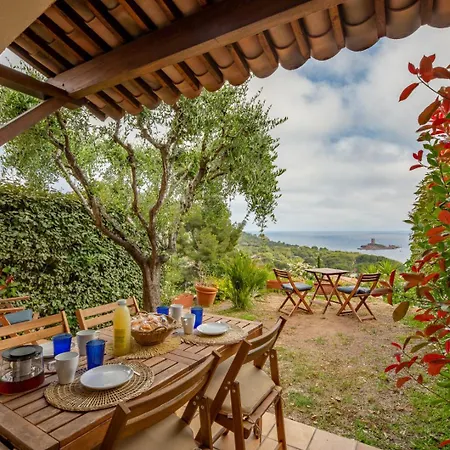 Résidence Le Hameau De Cap Esterel - Maeva - Maison 3 Pièces 6 Personnes - Prestige Mae-2101 Appartamento *
