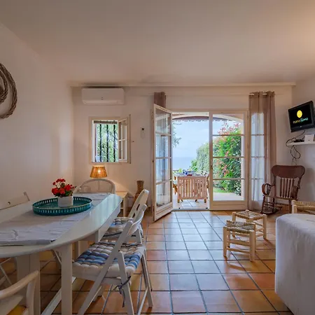 Le Hameau De Cap Esterel - Maeva - Maison Climatisee De 3 Pieces 6 Personnes - Prestige Mae-2101 Saint-Raphaël