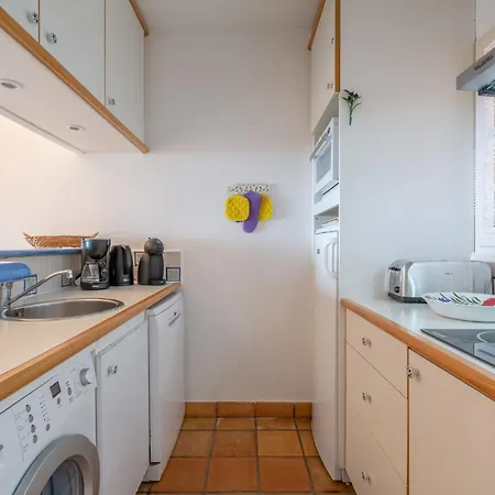 Appartamento Résidence Le Hameau De Cap Esterel - Maeva - Maison 3 Pièces 6 Personnes - Prestige Mae-2101