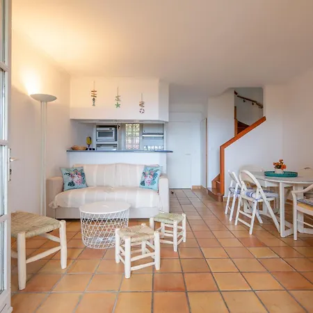 Le Hameau De Cap Esterel - Maeva - Maison Climatisee De 3 Pieces 6 Personnes - Prestige Mae-2101 Saint-Raphaël