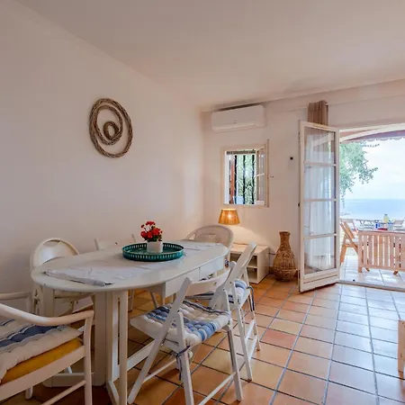 Résidence Le Hameau De Cap Esterel - Maeva - Maison 3 Pièces 6 Personnes - Prestige Mae-2101 Appartamento Saint-Raphaël