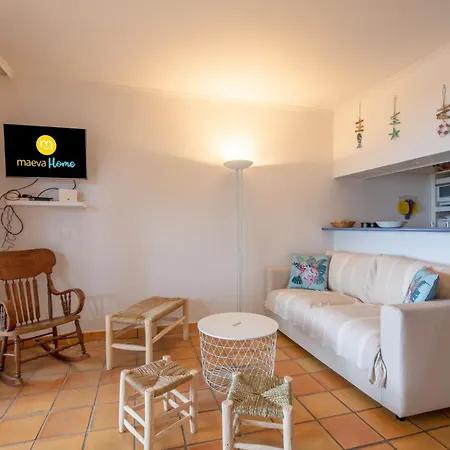 Résidence Le Hameau De Cap Esterel - Maeva - Maison 3 Pièces 6 Personnes - Prestige Mae-2101 *