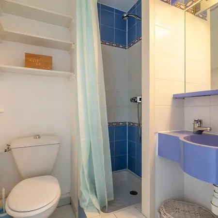 Résidence Le Hameau De Cap Esterel - Maeva - Maison 3 Pièces 6 Personnes - Prestige Mae-2101