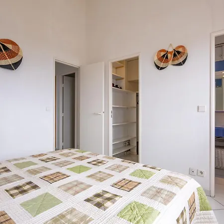 Appartamento Résidence Le Hameau De Cap Esterel - Maeva - Maison 3 Pièces 6 Personnes - Prestige Mae-2101 Saint-Raphaël